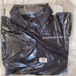 Porsche women’s polo